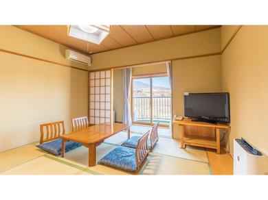 Отель Yatsugatake Grace Hotel - Vacation STAY 03056v