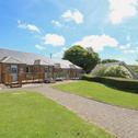 Holiday home Keepers Lodge, Hillfield Village