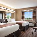 Отель Microtel Inn & Suites Kenedy