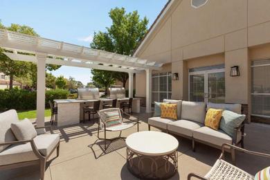 Hotel Homewood Suites by Hilton Sacramento/Roseville