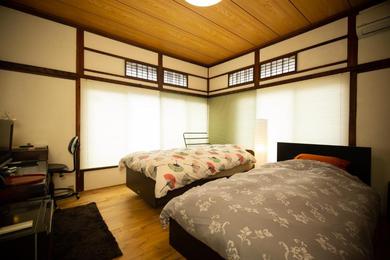 Guest house Kitazawa Cozy House