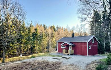 Holiday home Amazing home in Stillingsön with 2 Bedrooms