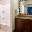 Апарт-отель Residence Inn by Marriott Baton Rouge near LSU