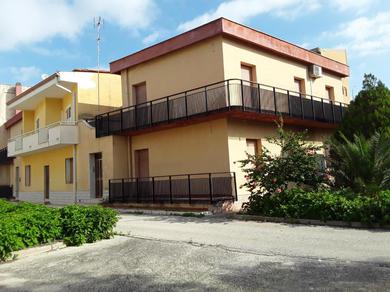 Guest house Elimo Affittacamere - Casa Vacanze di Scardino Leonardo