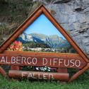 Holiday home Albergo Diffuso Faller