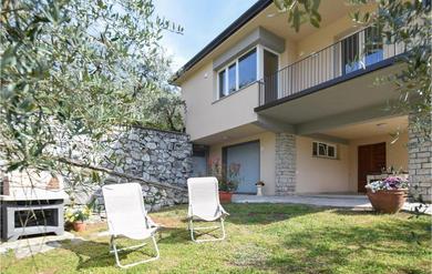 Apartments Nice apartment in Borgo a Mozzano with WiFi and 2 Bedrooms
