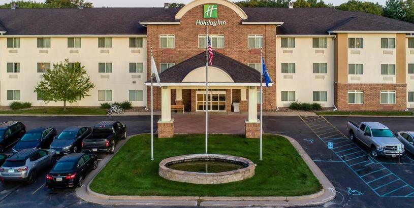 Hotel Holiday Inn Conference Center Marshfield, an IHG Hotel