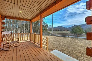 Holiday home Quiet Shenandoah Cabin with Porch and Pastoral Views!