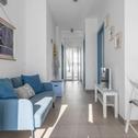 Holiday home Virgilio - Appartamento moderno a 150 m dal mare