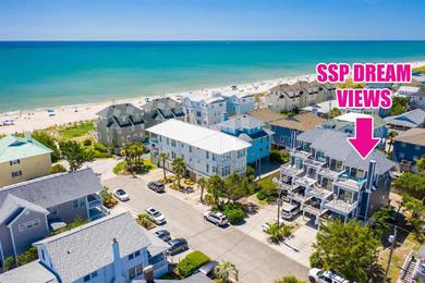 Апартаменты Wrightsville Winds Townhomes Hosted by Sea Scape Properties