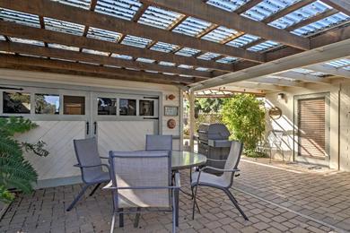 Holiday home Cozy Arroyo Grande Cottage with Patio and Grill!