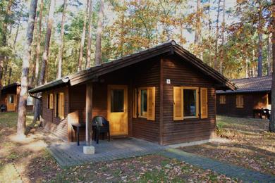 Дом отдыха Heide-Camp Colbitz