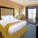 Отель Holiday Inn Express and Suites Beeville, an IHG Hotel