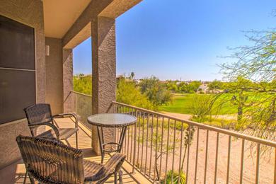 Holiday home Gold Canyon Town Home with Community Amenities!
