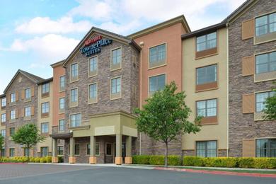 Hotel TownePlace Suites by Marriott Sacramento Roseville