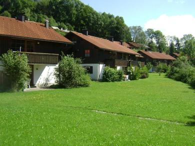 Дом отдыха Cozy holiday home with oven, 18km from Oberstaufen
