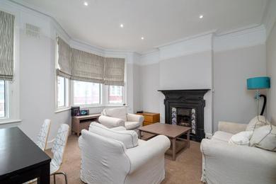 Apartments GuestReady - Comfortable 3BR Home near Clapham CommonJunction
