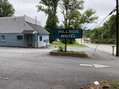 Hillside Motel Glen Mills
