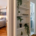 Апартаменты PARIS Proche : Confort+Cozy+Netflix