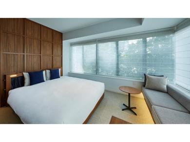 Отель HAMACHO HOTEL TOKYO - Vacation STAY 13717v