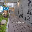 Хостел Lost Inn BKK