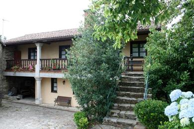 Guest house Casa Farruco