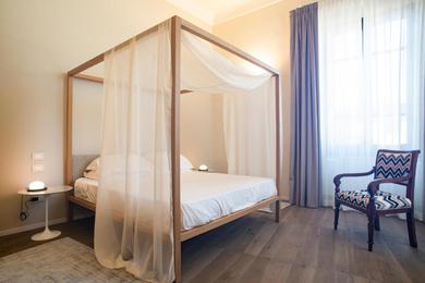 Guest house Dimora de Matera Luxury Suites