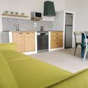 Holiday home Flow Boutique Apartments
