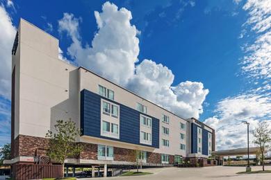 Hotel SpringHill Suites by Marriott Austin West/Lakeway