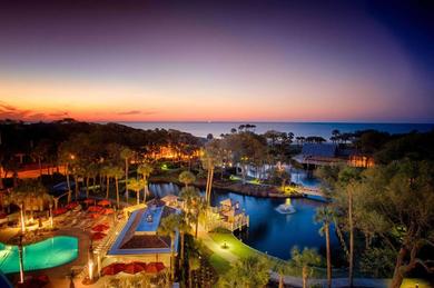 Resort Sonesta Resort Hilton Head Island