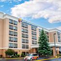 Hotel Comfort Inn & Suites Watertown
