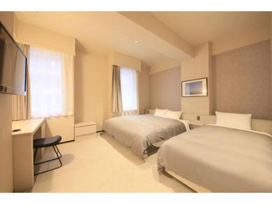 Hotel Center Hotel Tokyo - Vacation STAY 89184