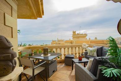 Apartments 129 Moncayo Sea Paradise - Alicante Holiday