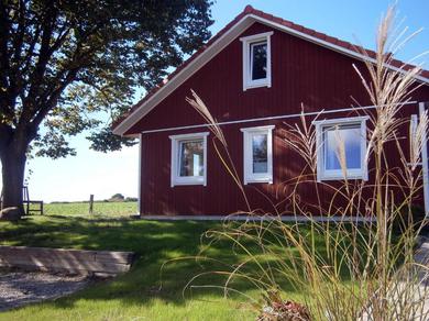 Дом отдыха Lindhus Grödersby