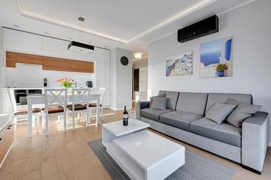 Apartments Santorini - Premium Beach Apartment