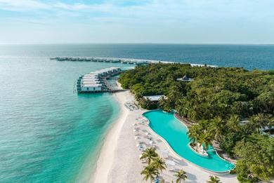 Курорт Amilla Maldives Resort & Residences