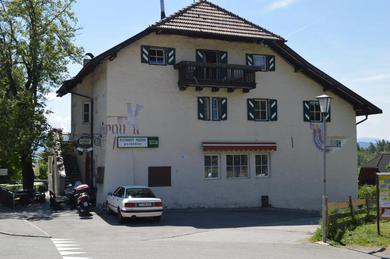 Гостевой дом Kaiserau