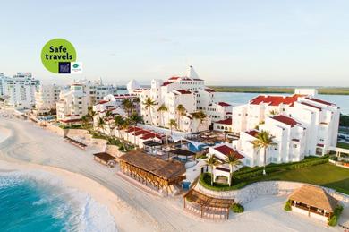 Resort GR Caribe Deluxe By Solaris All Inclusive