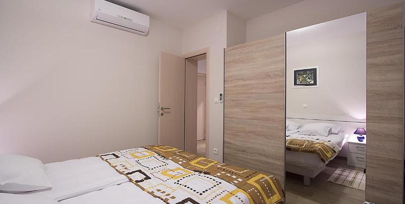 Apartments Apartments Ragusa Palace 1 Djardin