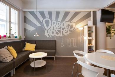 Dream Hostel & Hotel Tampere