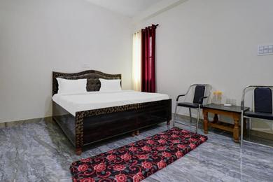 Hotel OYO Rana Haveli Guest House