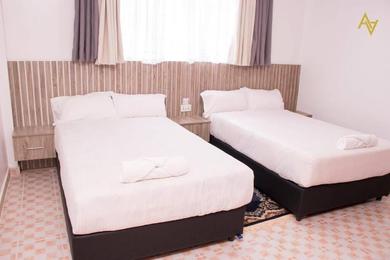 Apartments Eldoret Lovely 2- Bedrm (free parking0729097922)