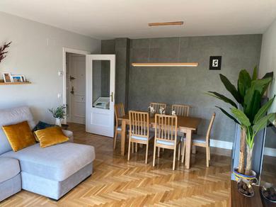 Apartments Apartamento ideal a la entrada de Salamanca !!!
