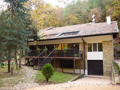 Guest house Villa Montebelo Residence