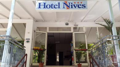 Hotel Nives