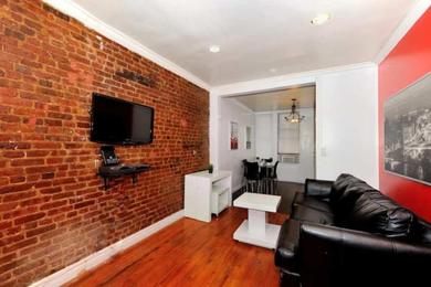 Apartments Exquisite 1BR Apartment walking distance to Times Square