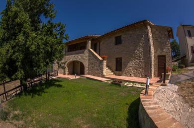 Guest house Borgo Buciardella