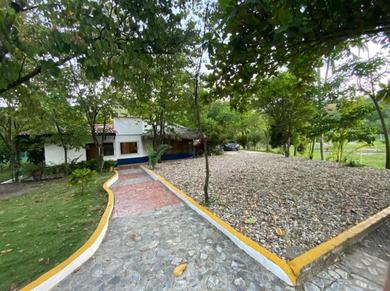 Casa de campo La MariaCa - Rest house