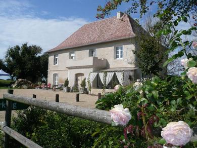 Guest house Le Relais du Haras