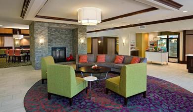 Hotel Homewood Suites by Hilton Richmond - Airport